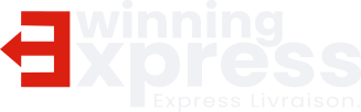 Logo de Winning Express